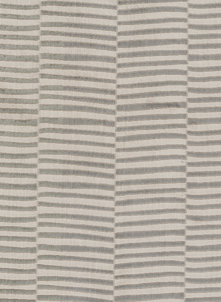 Caelia Gray 7'10 x 9'10 Rug - Thumbnail - Image 5