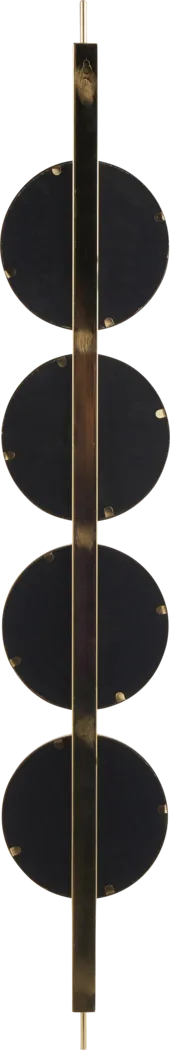 Caeryssa Gold Wall Decor - Thumbnail - Image 8