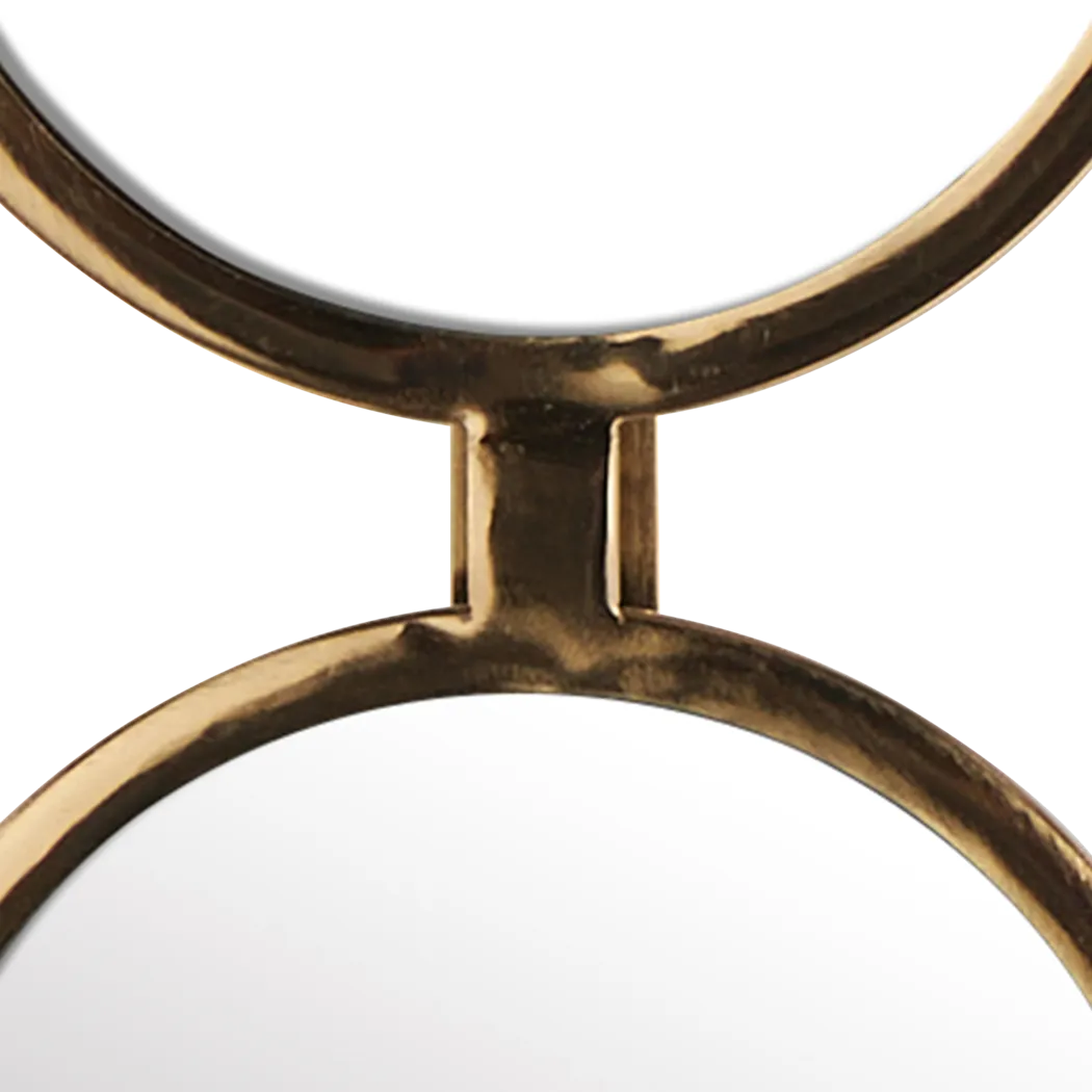 Caeryssa Gold Wall Decor - Thumbnail - Image 9