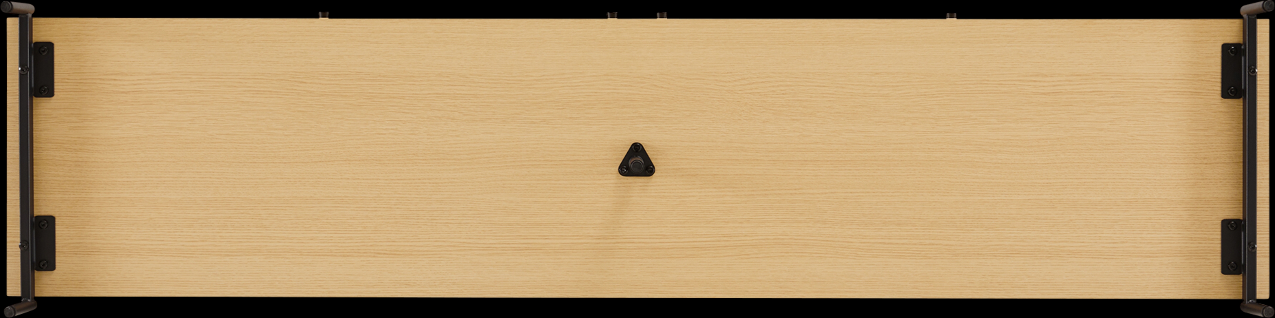 Caffey Brown Sideboard - Thumbnail - Image 11