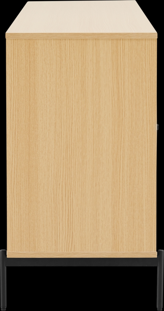 Caffey Brown Sideboard - Thumbnail - Image 8