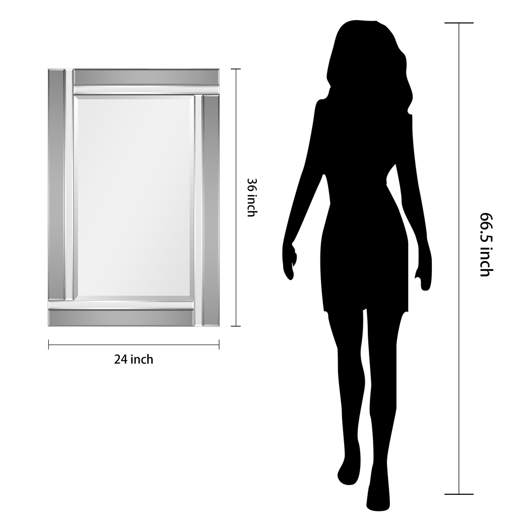 Cagua Silver Mirror - Thumbnail - Image 10