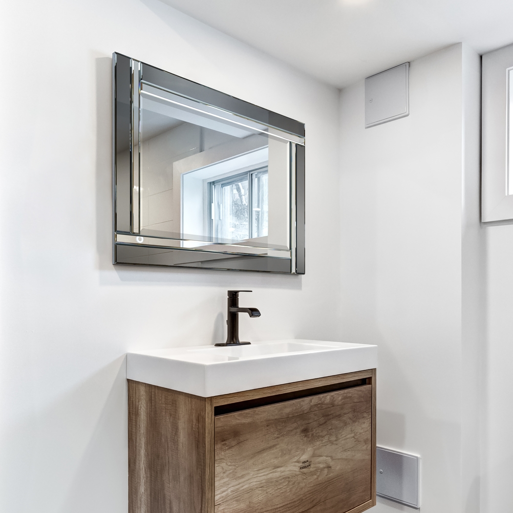 Cagua Silver Mirror - Thumbnail - Image 4