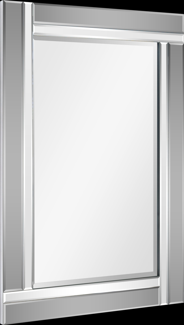 Cagua Silver Mirror - Thumbnail - Image 5