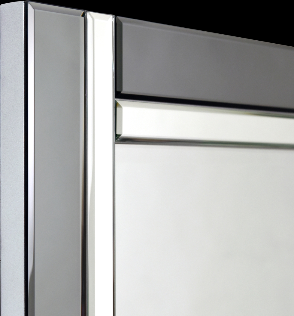 Cagua Silver Mirror - Thumbnail - Image 6