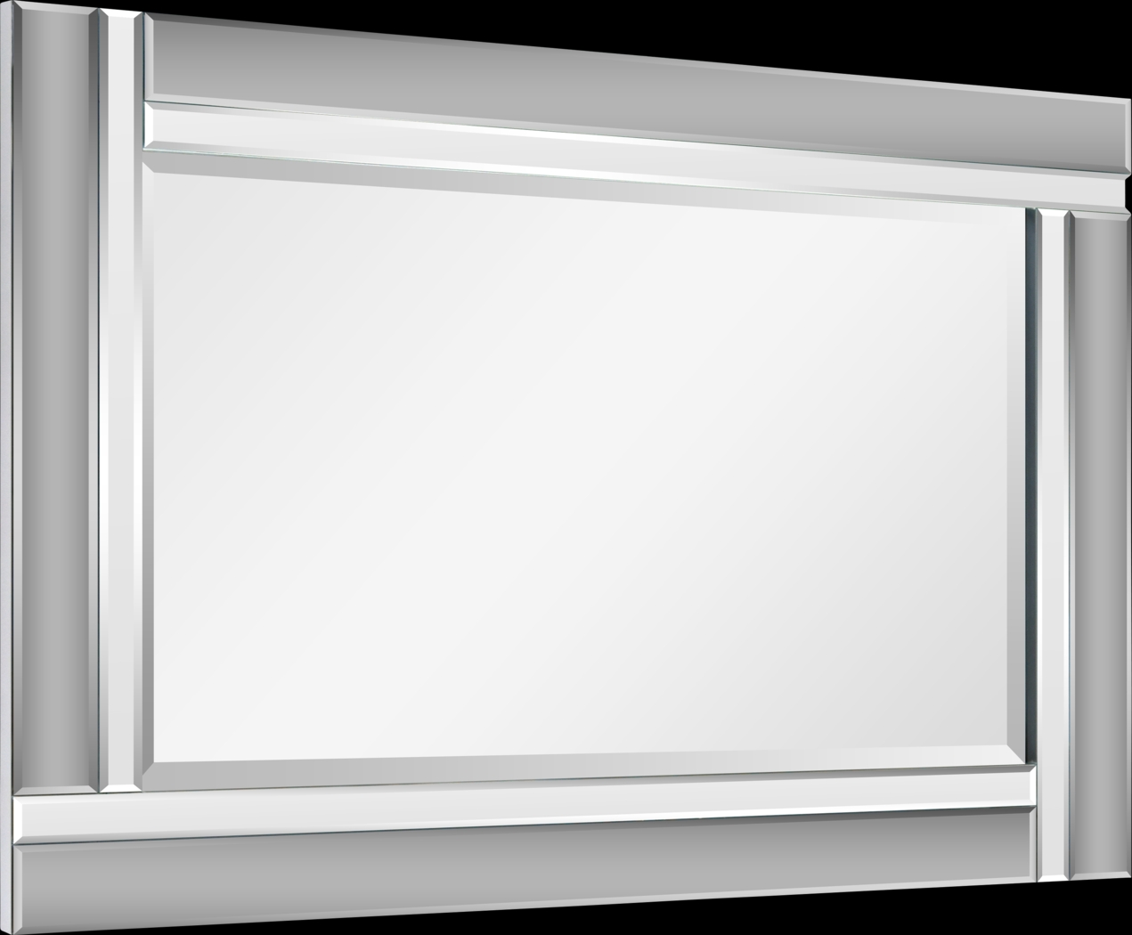 Cagua Silver Mirror - Thumbnail - Image 8