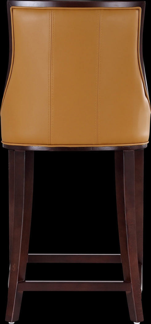 Cahabay Camel Counter Height Stool - Thumbnail - Image 6