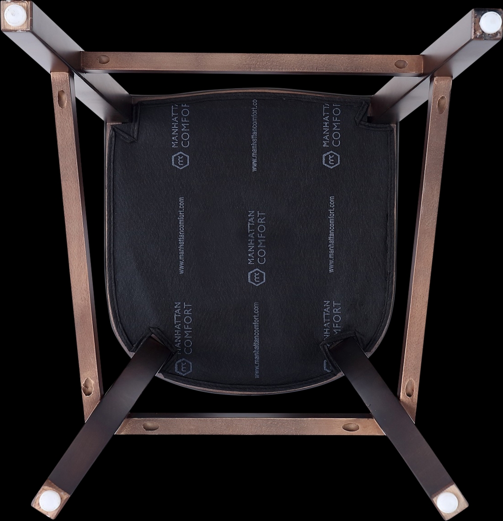 Cahabay Light Gray Barstool - Thumbnail - Image 7