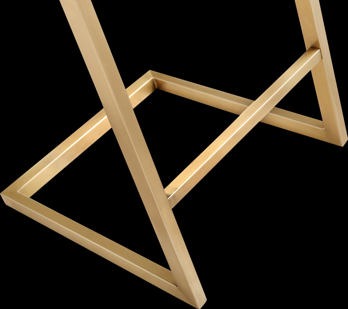 Cailalane Black Counter Height Stool, Set of 2 - Thumbnail - Image 7