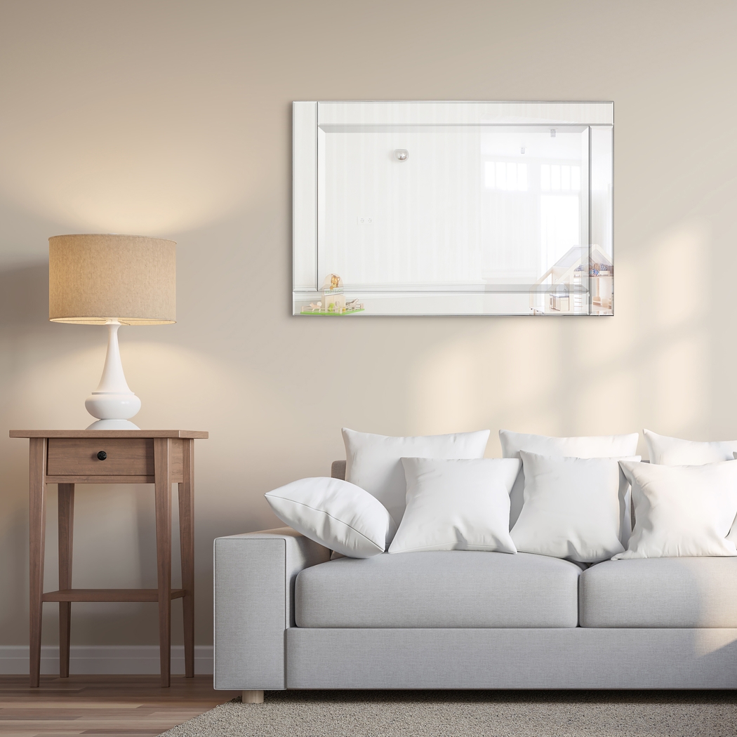 Caimbrae I Translucent Mirror - Thumbnail - Image 3