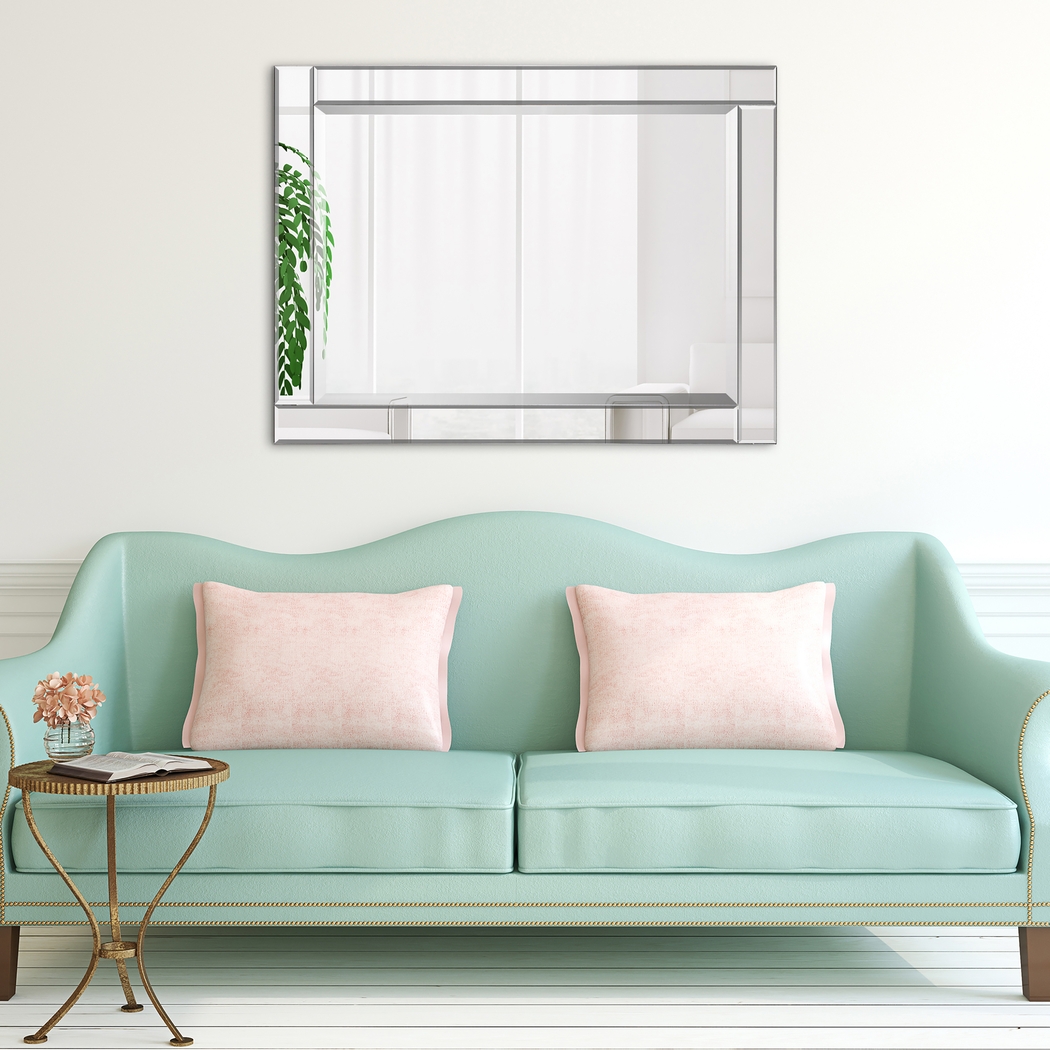 Caimbrae II Translucent Mirror - Thumbnail - Image 3