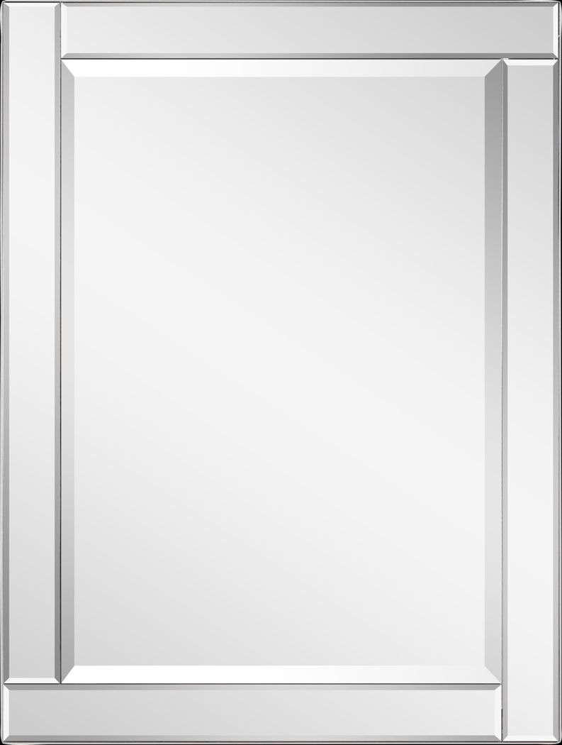 Caimbrae II Translucent Mirror - Thumbnail - Image 1