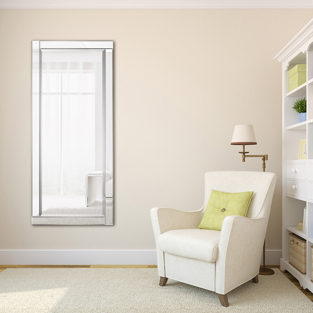 Caimbrae III Translucent Mirror - Thumbnail - Image 2