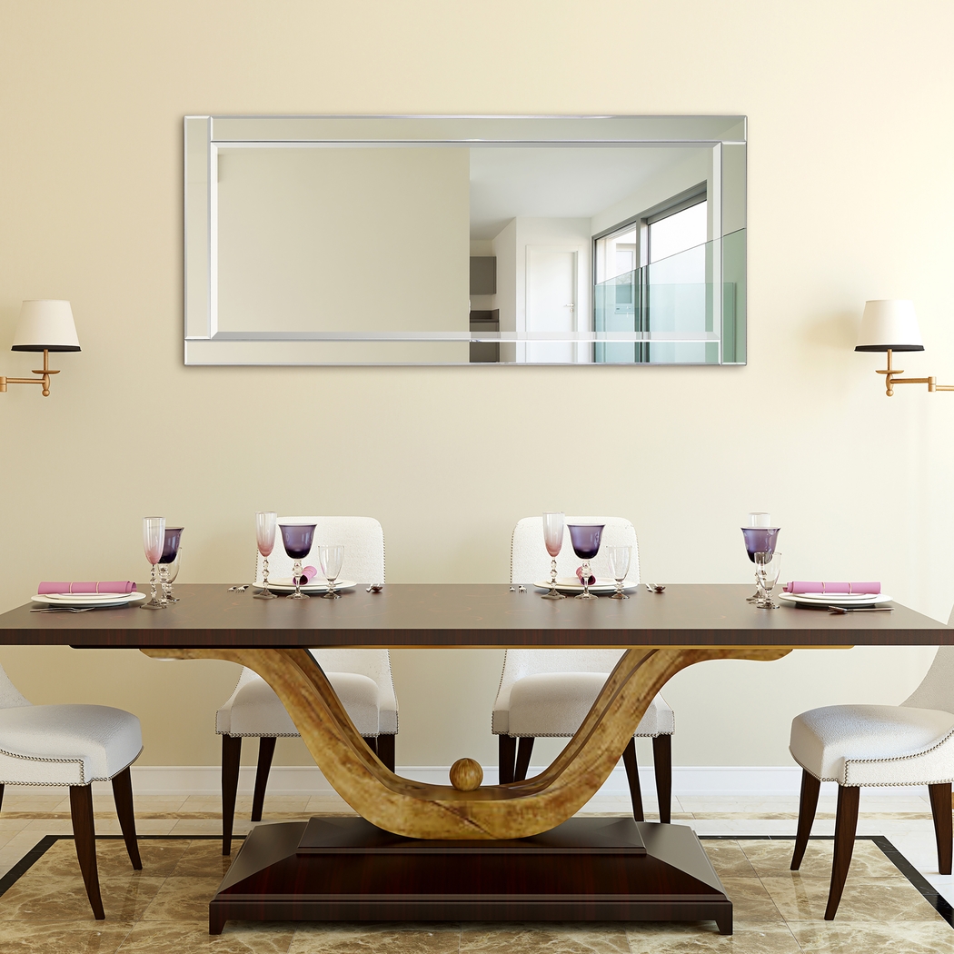 Caimbrae III Translucent Mirror - Thumbnail - Image 3