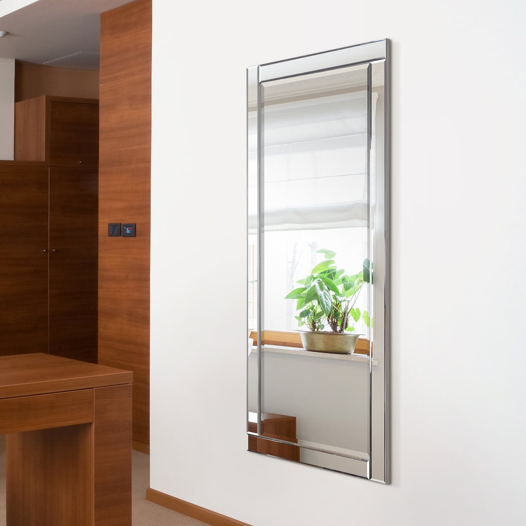 Caimbrae III Translucent Mirror - Thumbnail - Image 4