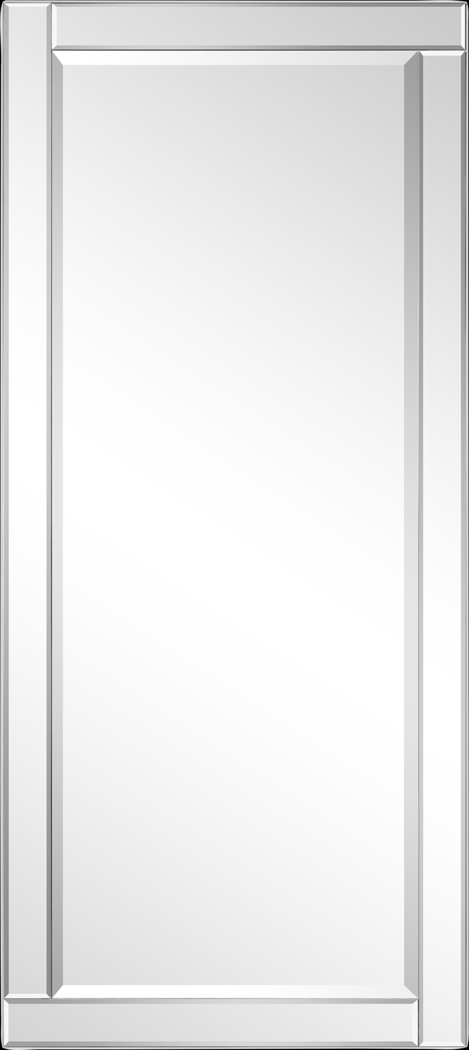 Caimbrae III Translucent Mirror - Thumbnail - Image 1