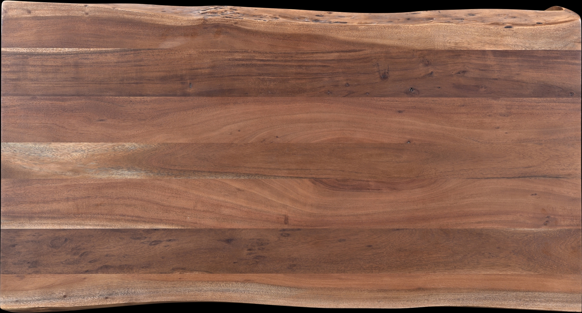 Cairngorm Brown Cocktail Table - Thumbnail - Image 3