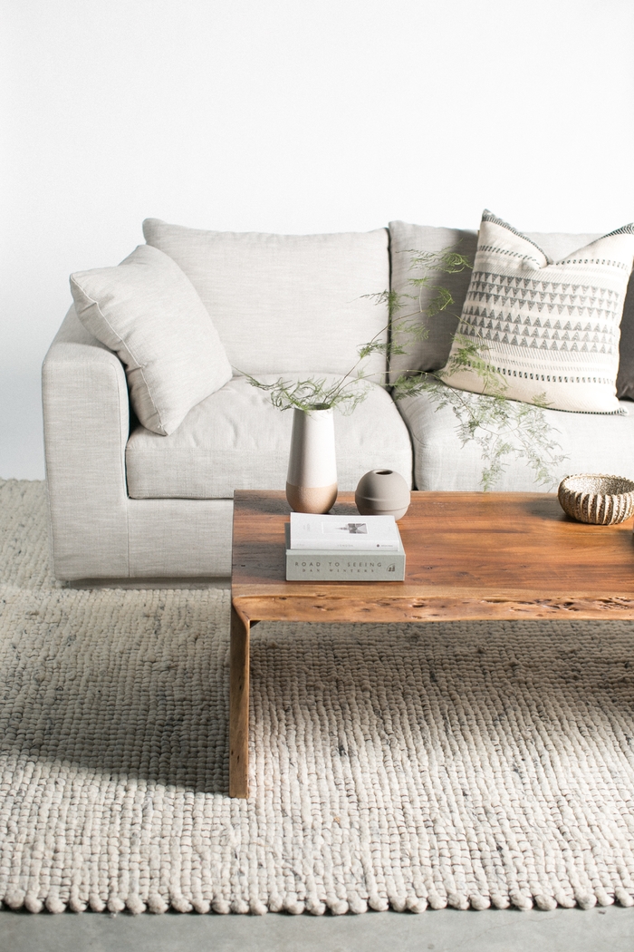 Cairngorm Brown Cocktail Table - Thumbnail - Image 5