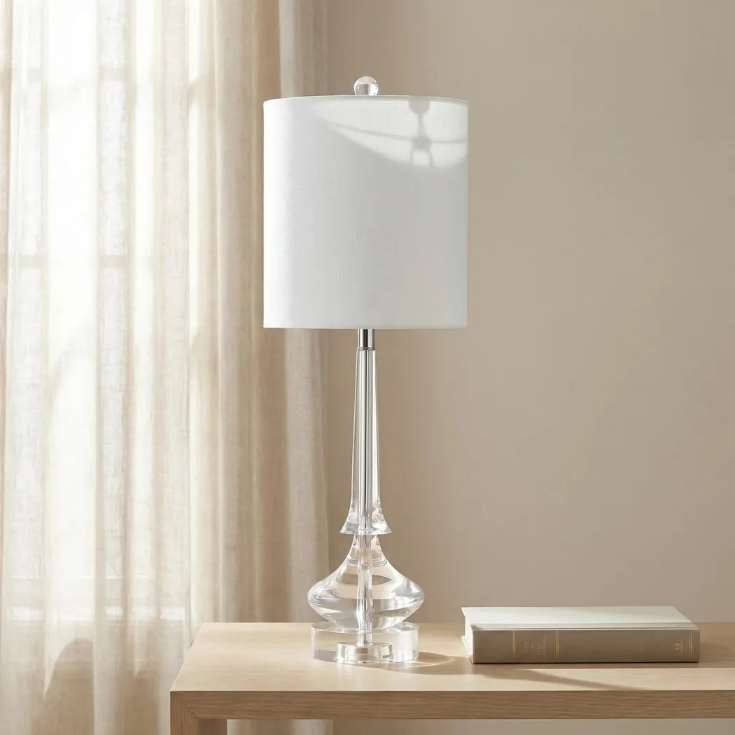 Cairox Clear Lamp - Image 2