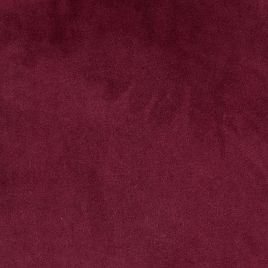 Caitriona Red Adjustable Barstool - Thumbnail - Image 8