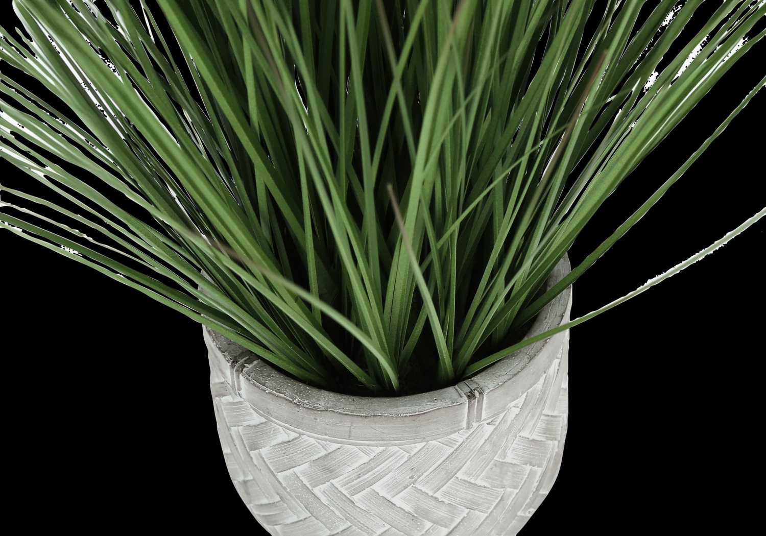 Calamondin Green Artificail Grass Plant - Thumbnail - Image 3