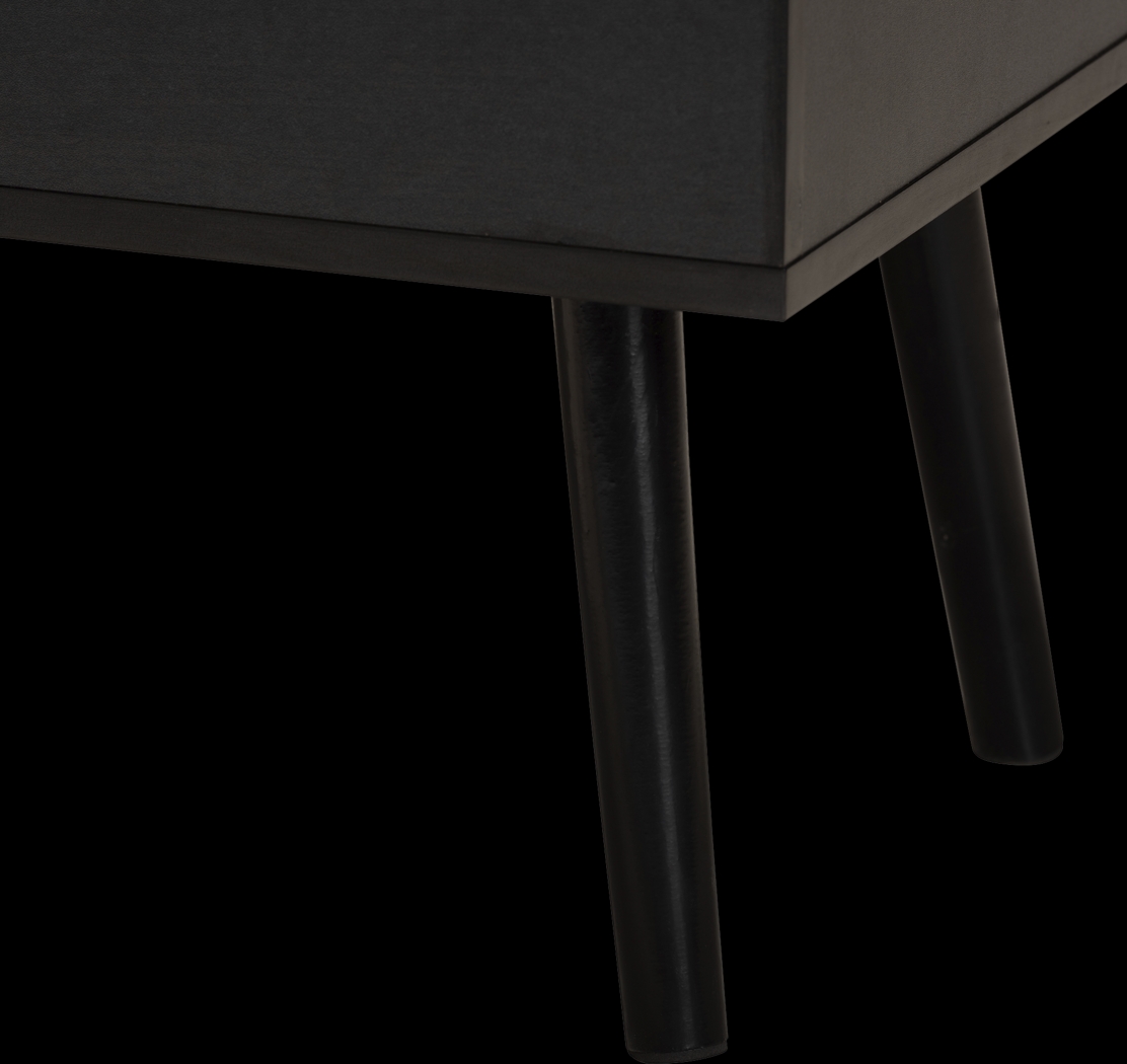 Calawah Black Cocktail Table - Thumbnail - Image 9
