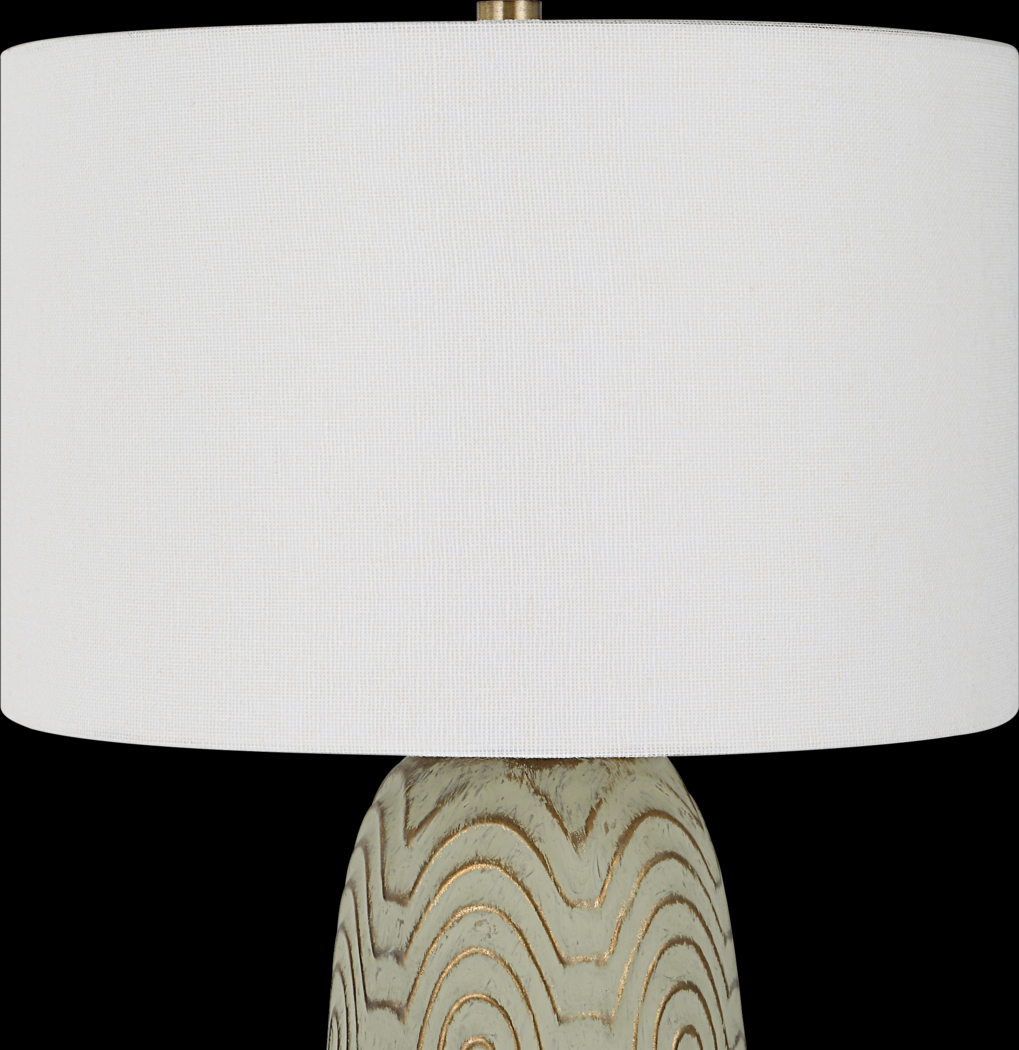 Calbrico Circle Sage Lamp - Thumbnail - Image 5