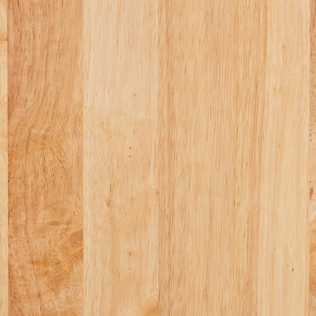 Calcasieu Light Brown Dining Chair, Set of 2 - Thumbnail - Image 8