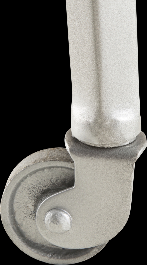 Caldicot Brown Bar Cart - Thumbnail - Image 6