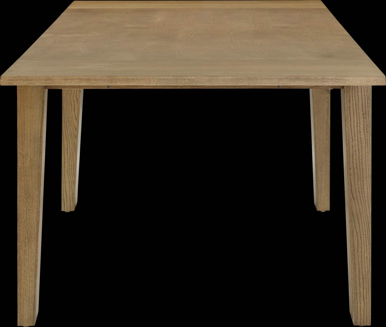 Caldroney Brown Dining Table - Thumbnail - Image 6