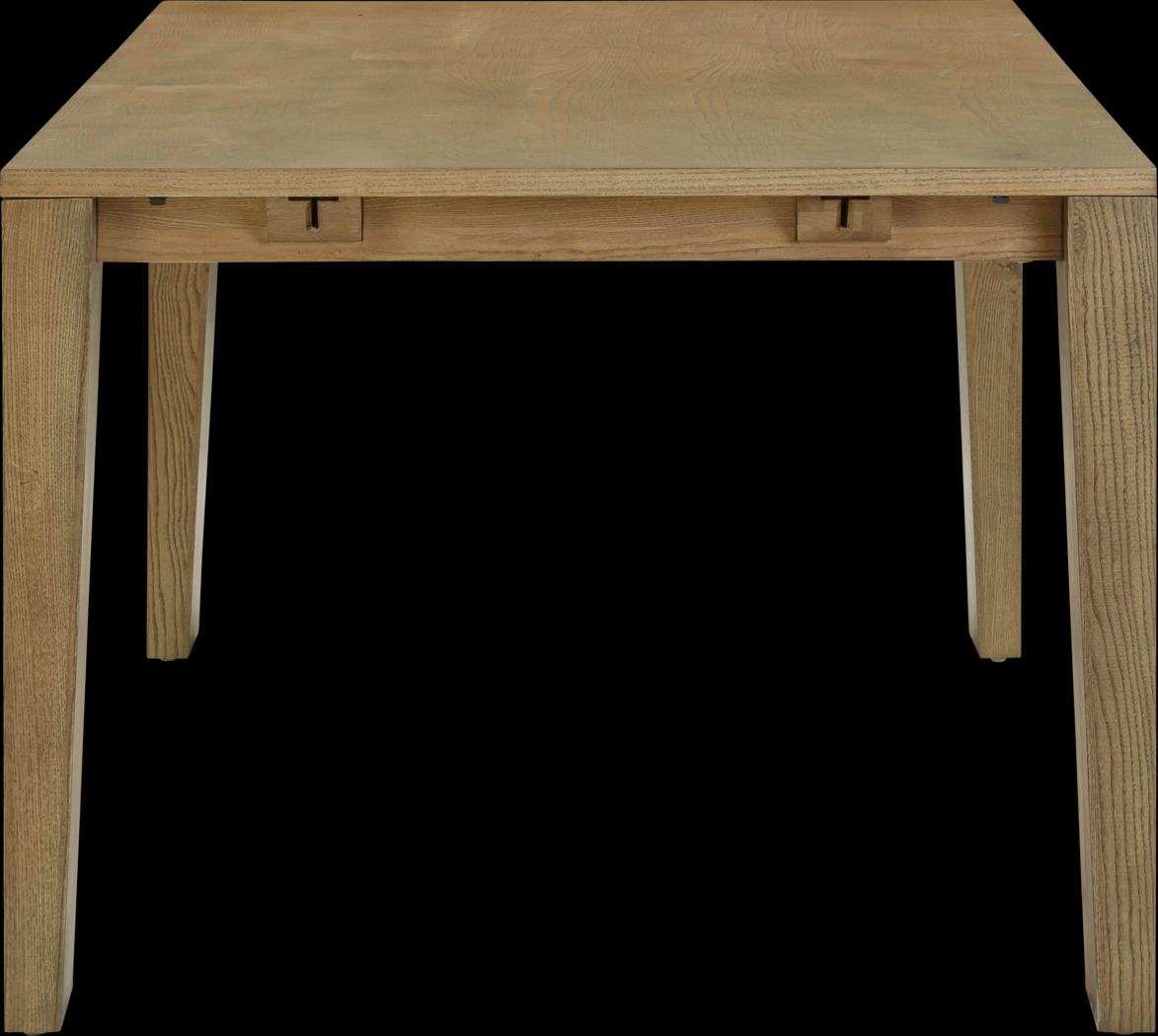 Caldroney Brown Dining Table - Thumbnail - Image 7