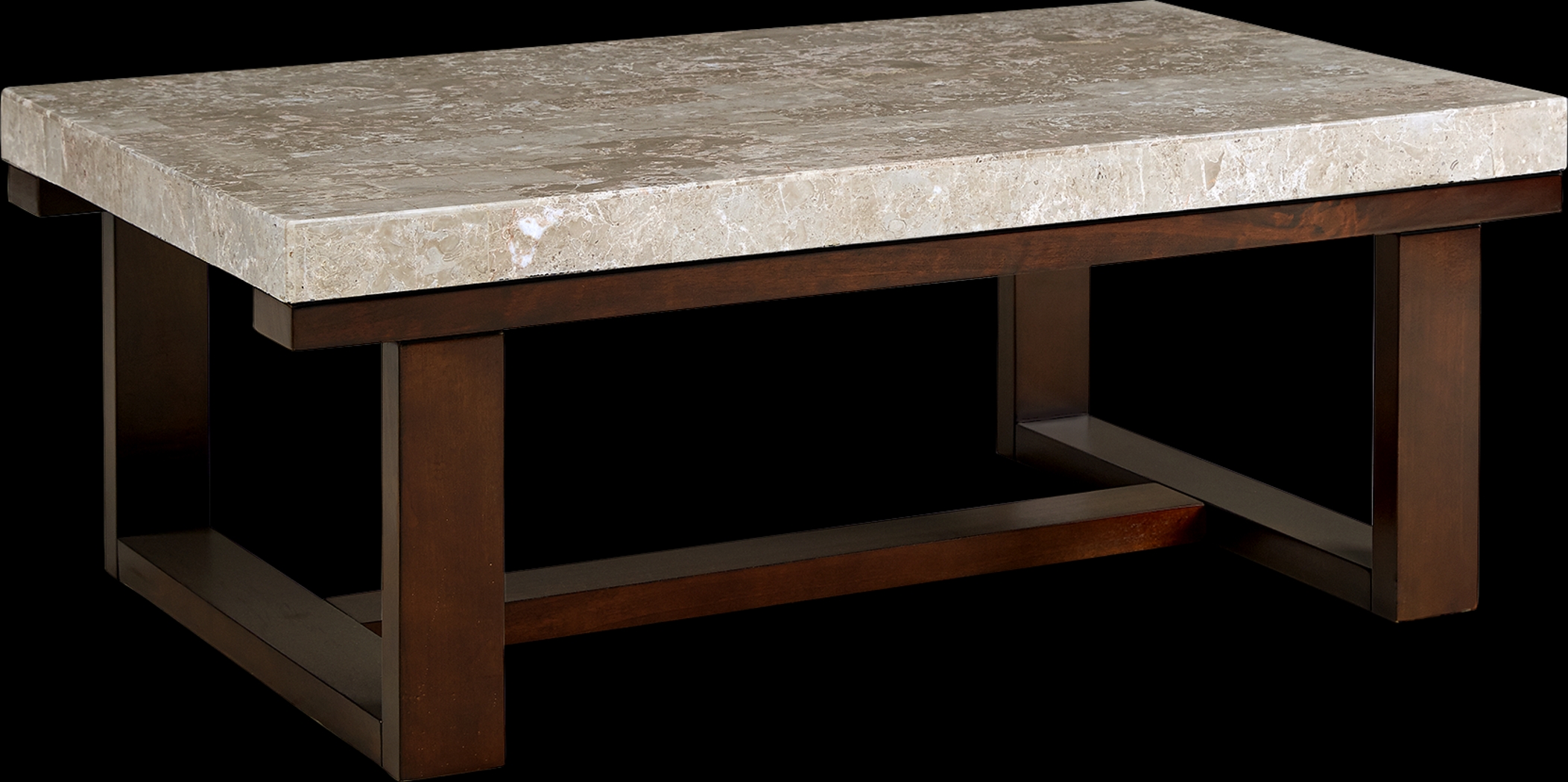 Sedona Ridge Gray 6 Pc Sectional Living Room - Thumbnail - Image 5