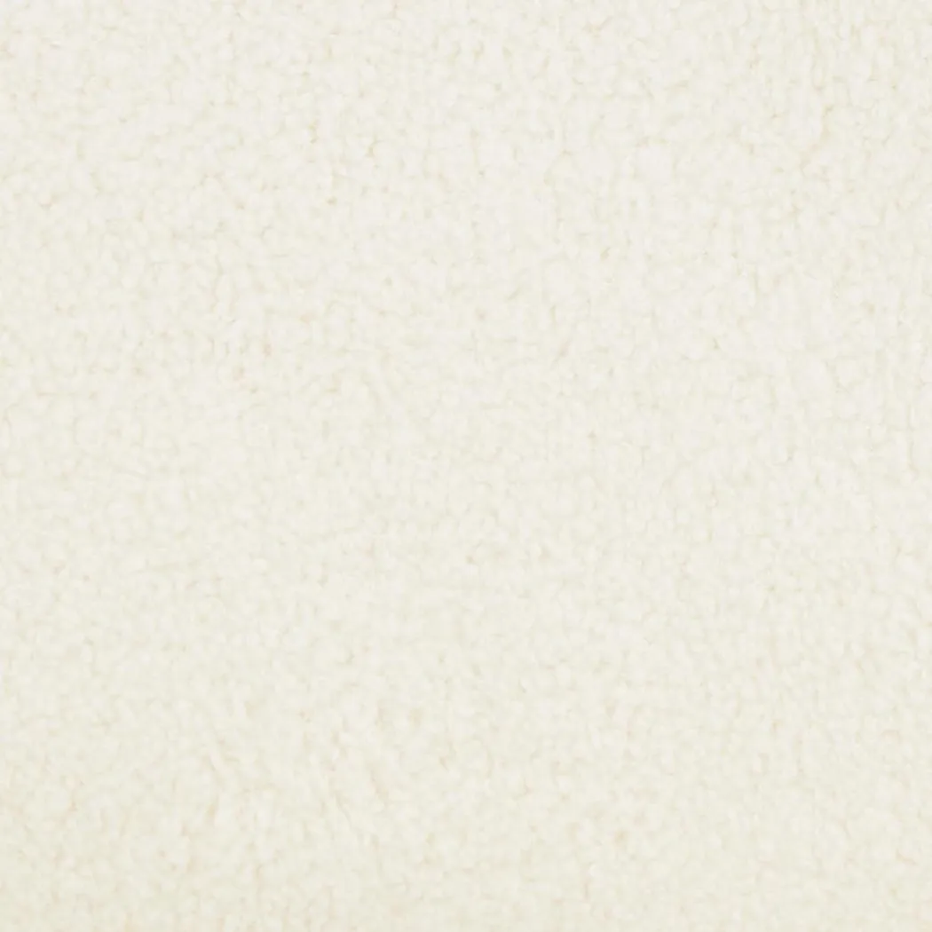 Caledo White Accent Chair - Thumbnail - Image 8