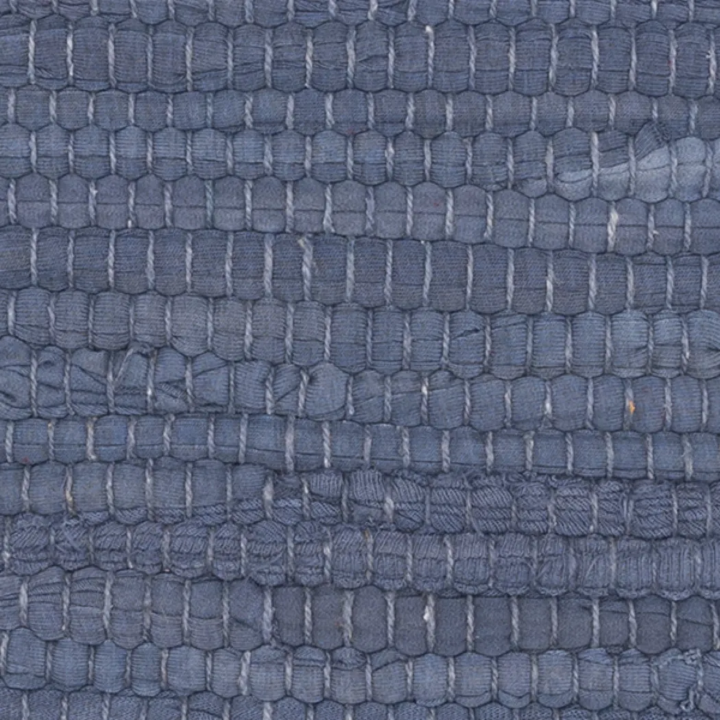 Caleduff Navy Accent Pillow, Set of 2 - Thumbnail - Image 6