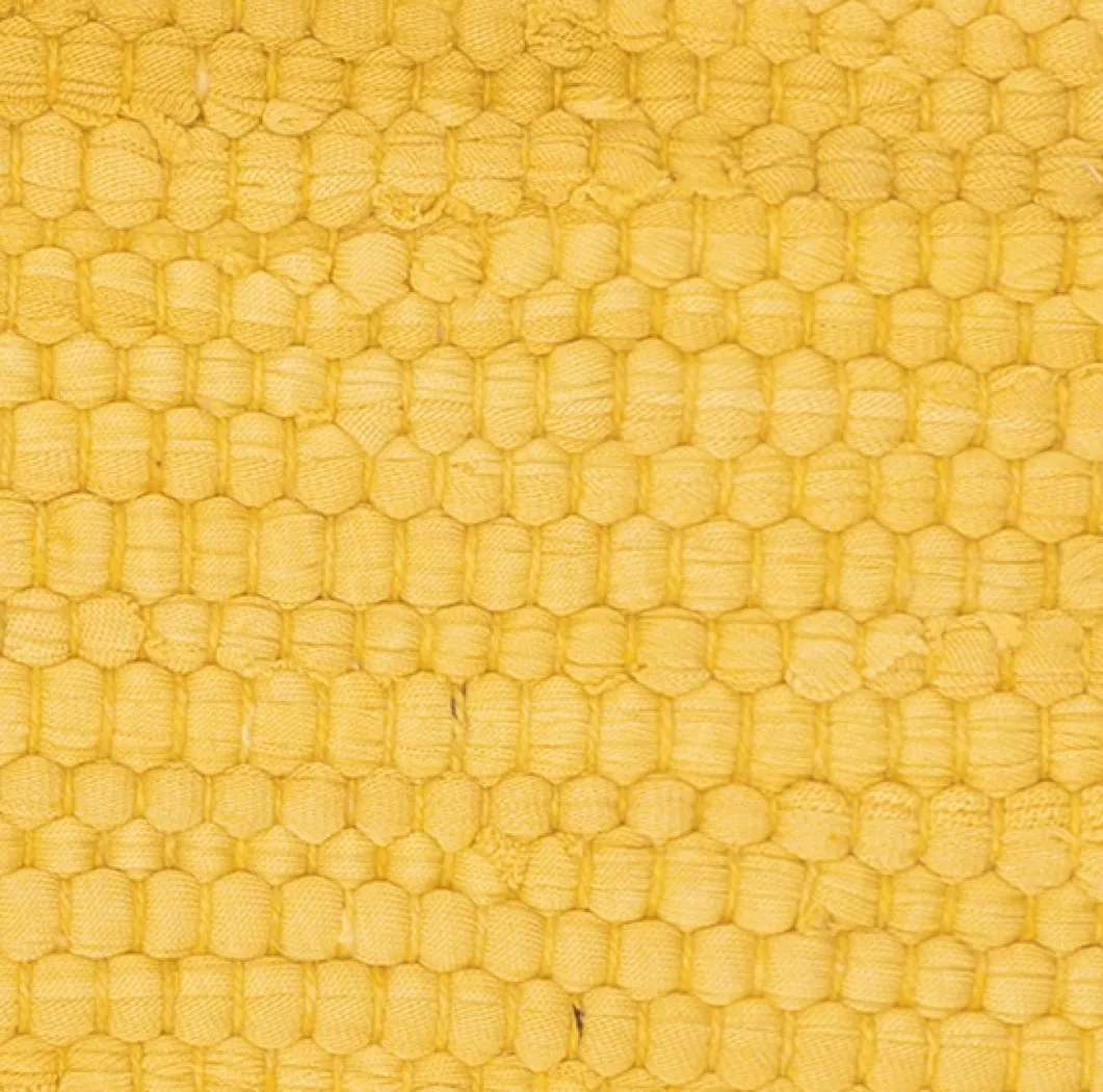 Caleduff Yellow Accent Pillow, Set of 2 - Thumbnail - Image 5