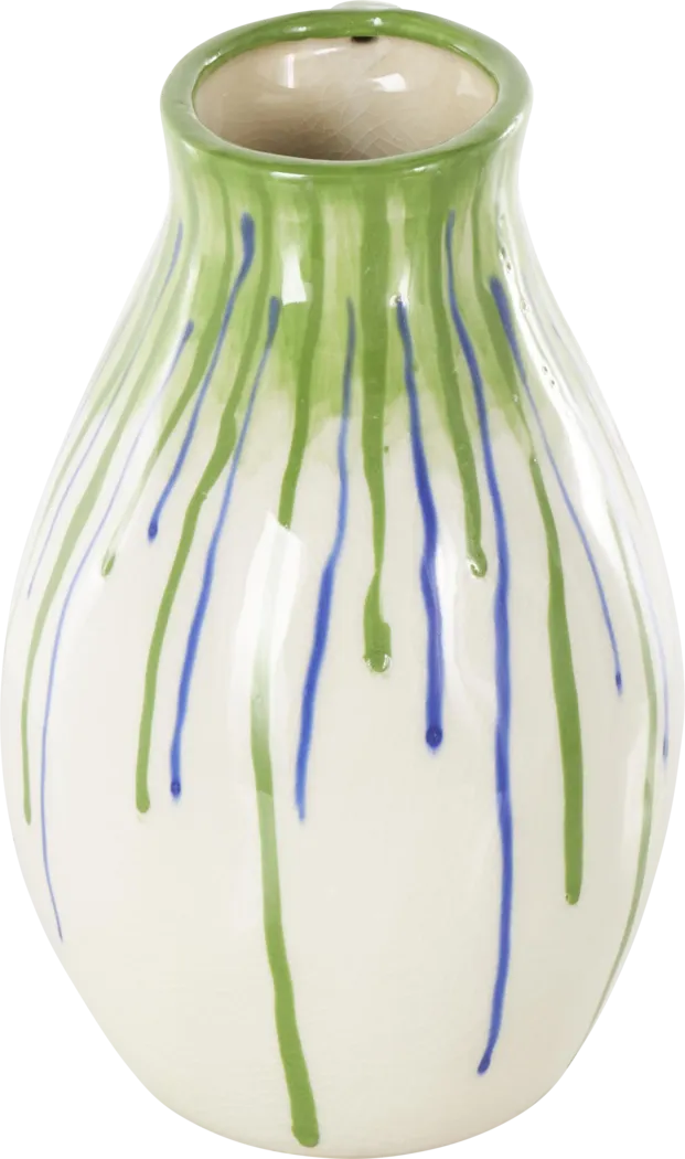 Caleri White Vase - Thumbnail - Image 6