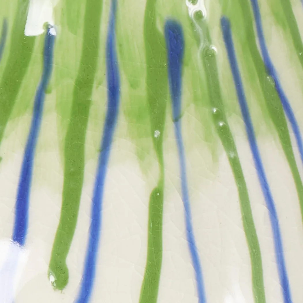 Caleri White Vase - Thumbnail - Image 8