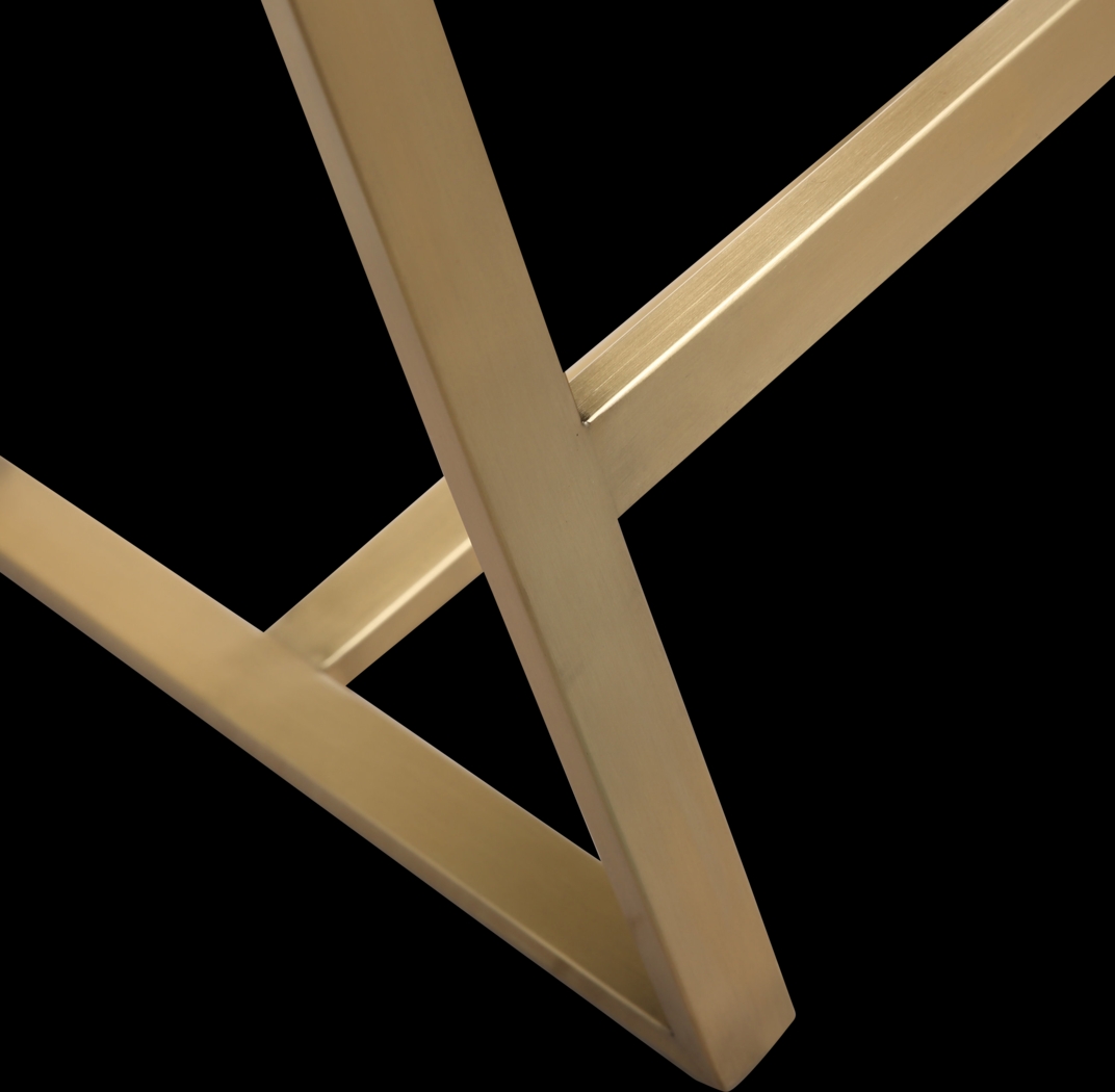 Caliael White Counter Height Stool, Set of 2 - Thumbnail - Image 7