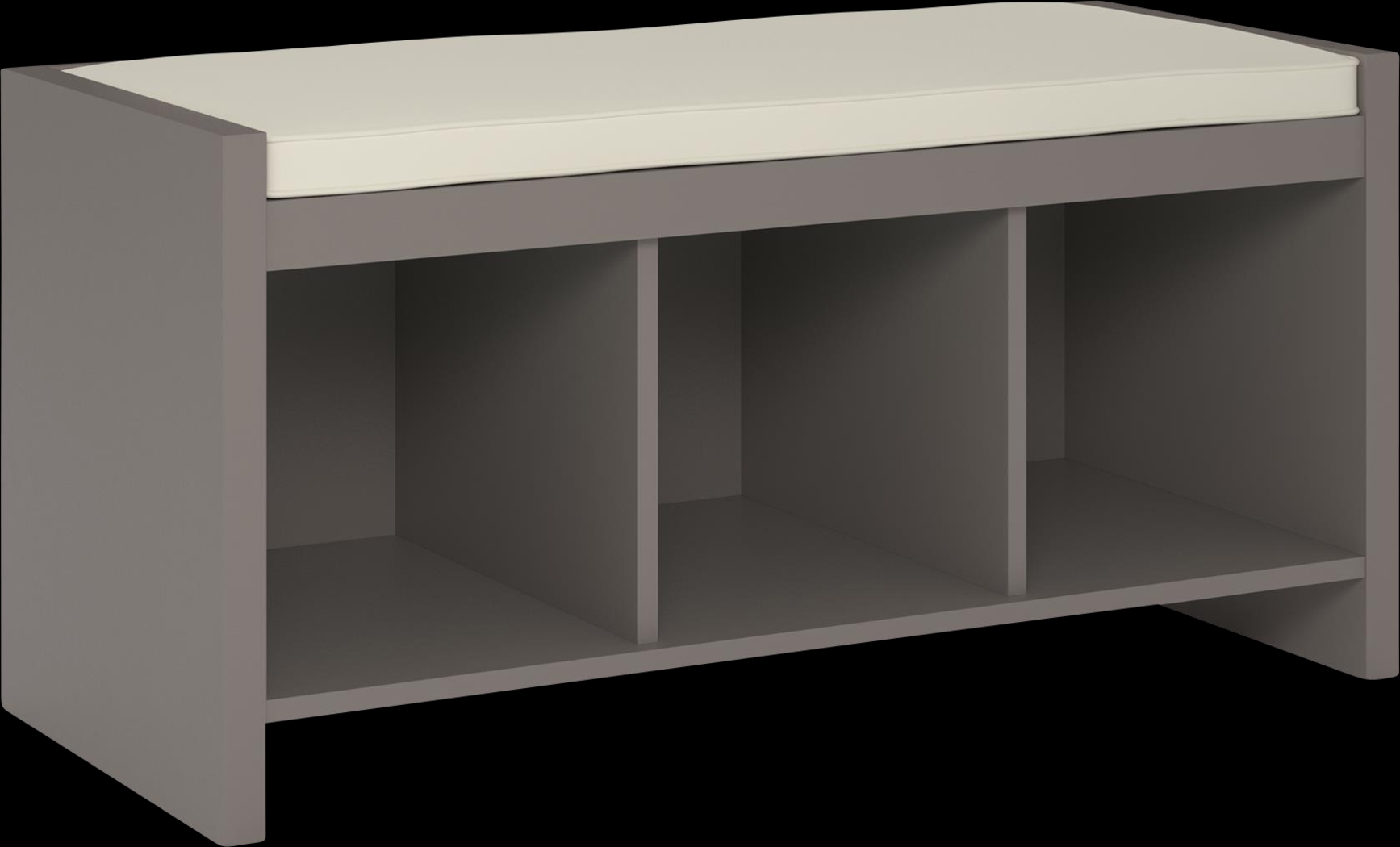 Calice Beige Accent Bench - Thumbnail - Image 3