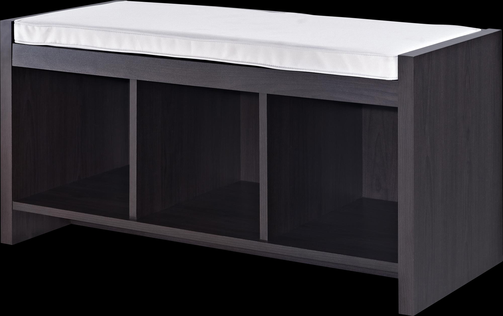 Calice Brown Accent Bench - Thumbnail - Image 2