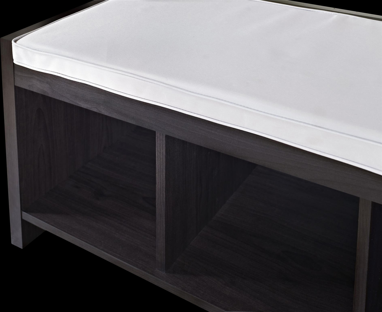 Calice Brown Accent Bench - Thumbnail - Image 3