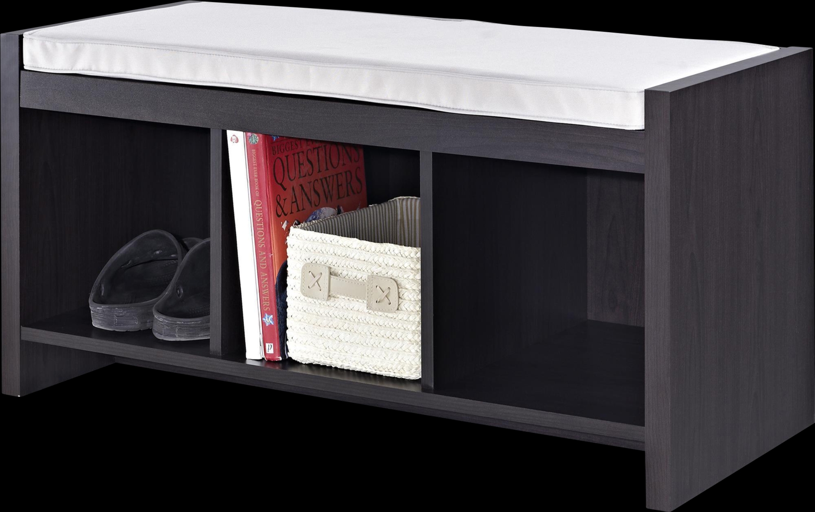 Calice Brown Accent Bench - Thumbnail - Image 4