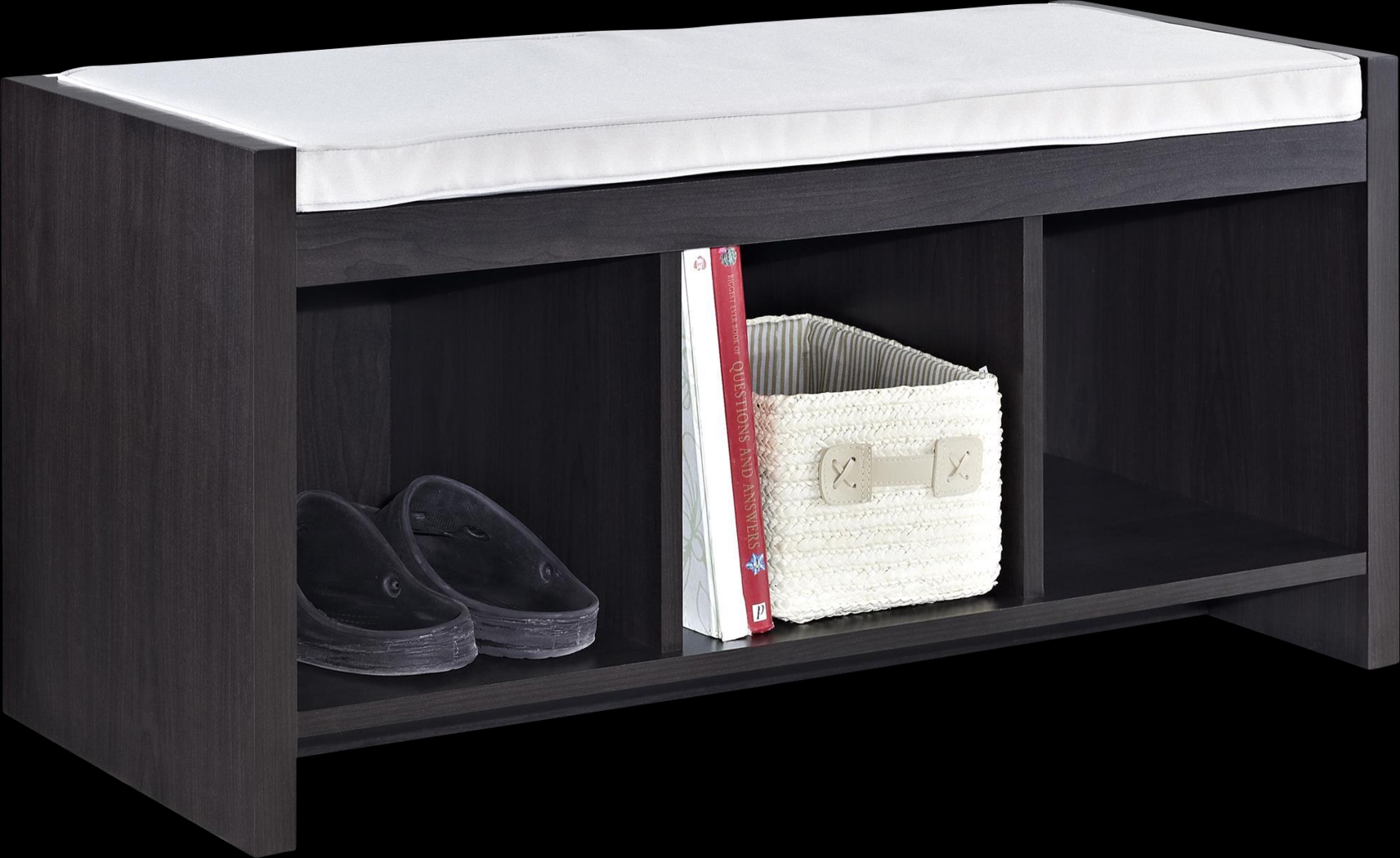 Calice Brown Accent Bench - Thumbnail - Image 5