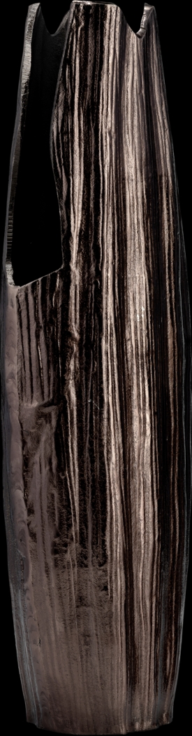 Calicwood Black 24 in. Vase - Thumbnail - Image 2