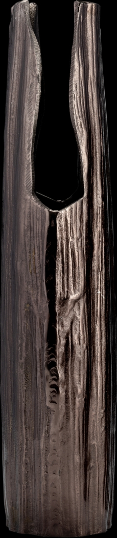 Calicwood Black 24 in. Vase - Thumbnail - Image 3