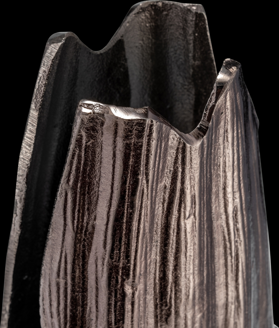 Calicwood Black 24 in. Vase - Thumbnail - Image 5