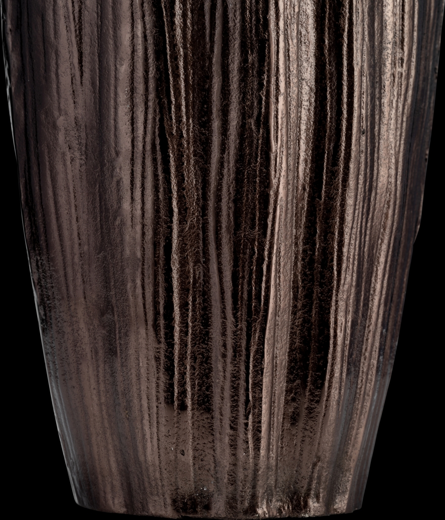Calicwood Black 24 in. Vase - Thumbnail - Image 6