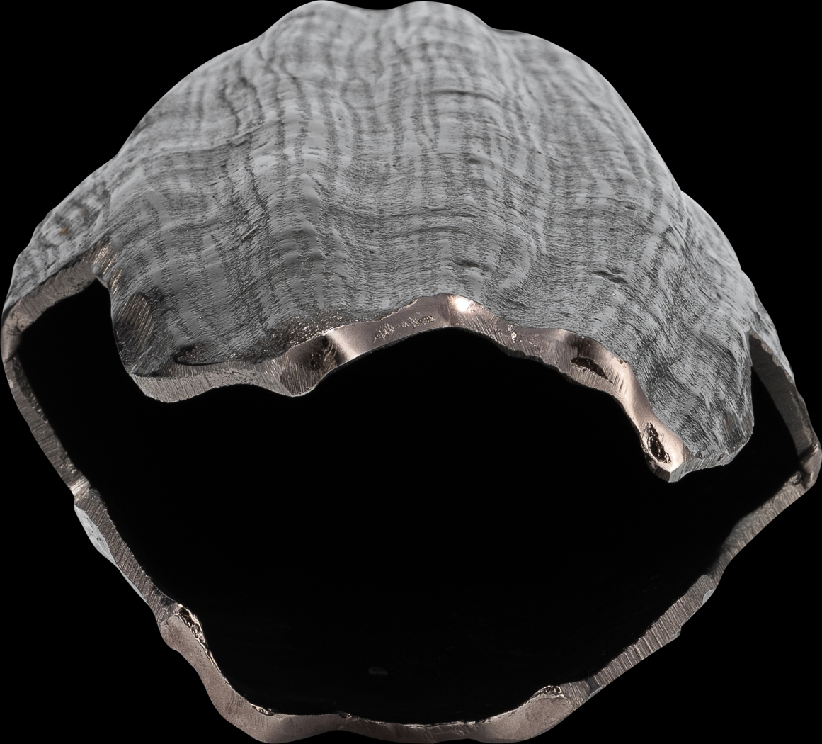 Calicwood Black 24 in. Vase - Thumbnail - Image 7