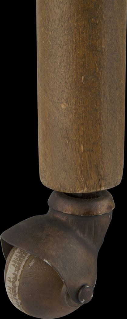 Calie Brown Bar Cart - Thumbnail - Image 9