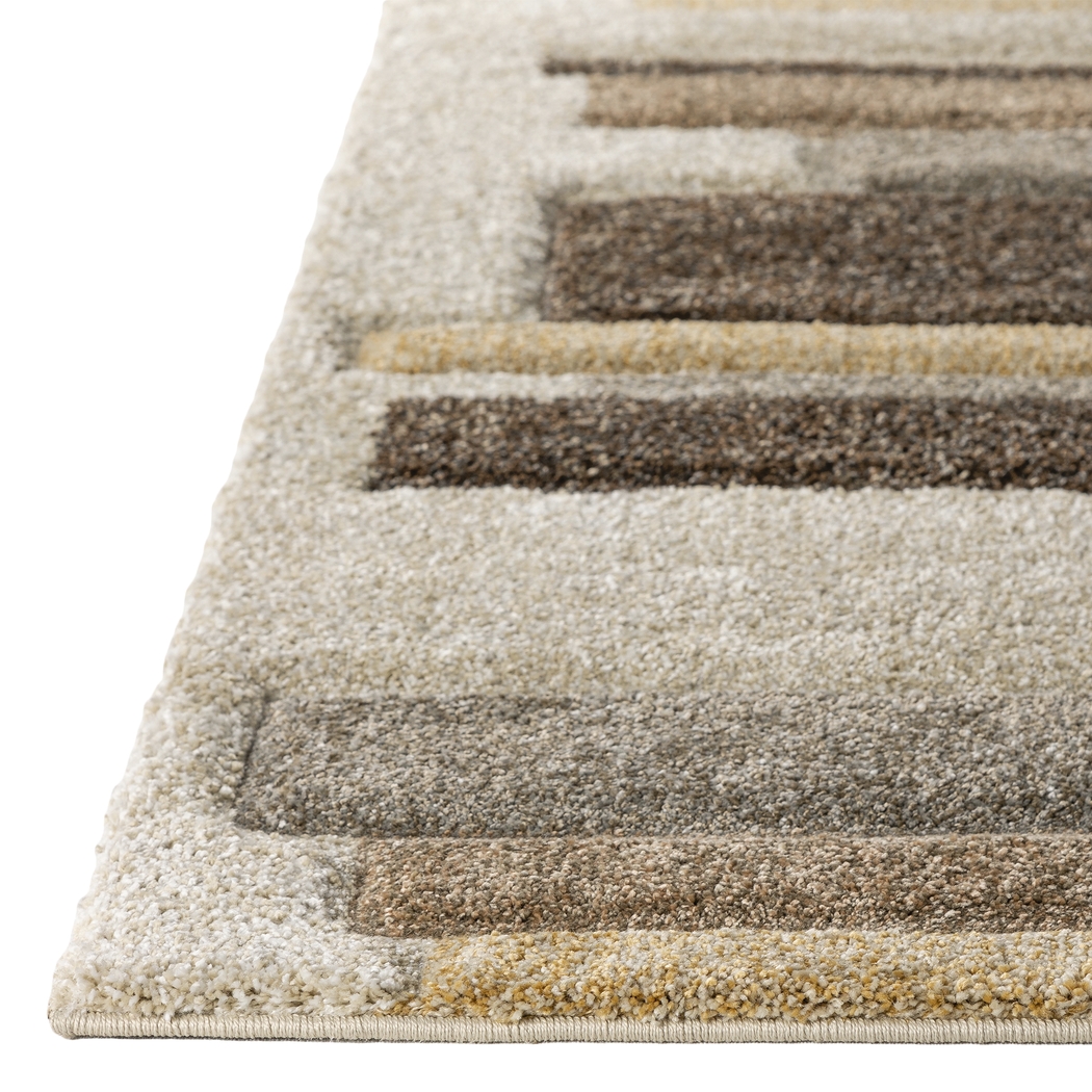 Calista Multi 10' x 13' Rug - Thumbnail - Image 2